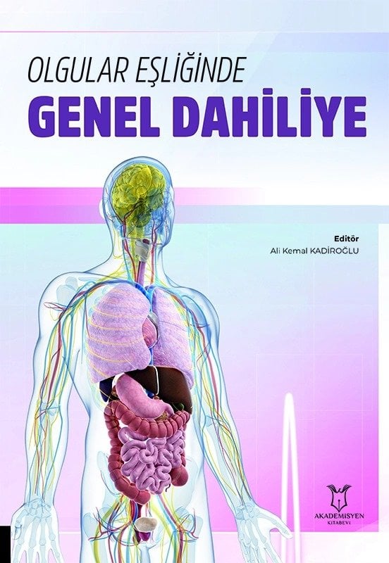 Olgular Eşliğinde Genel Dahiliye