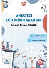 Anestezi Eğitiminin Anahtarı