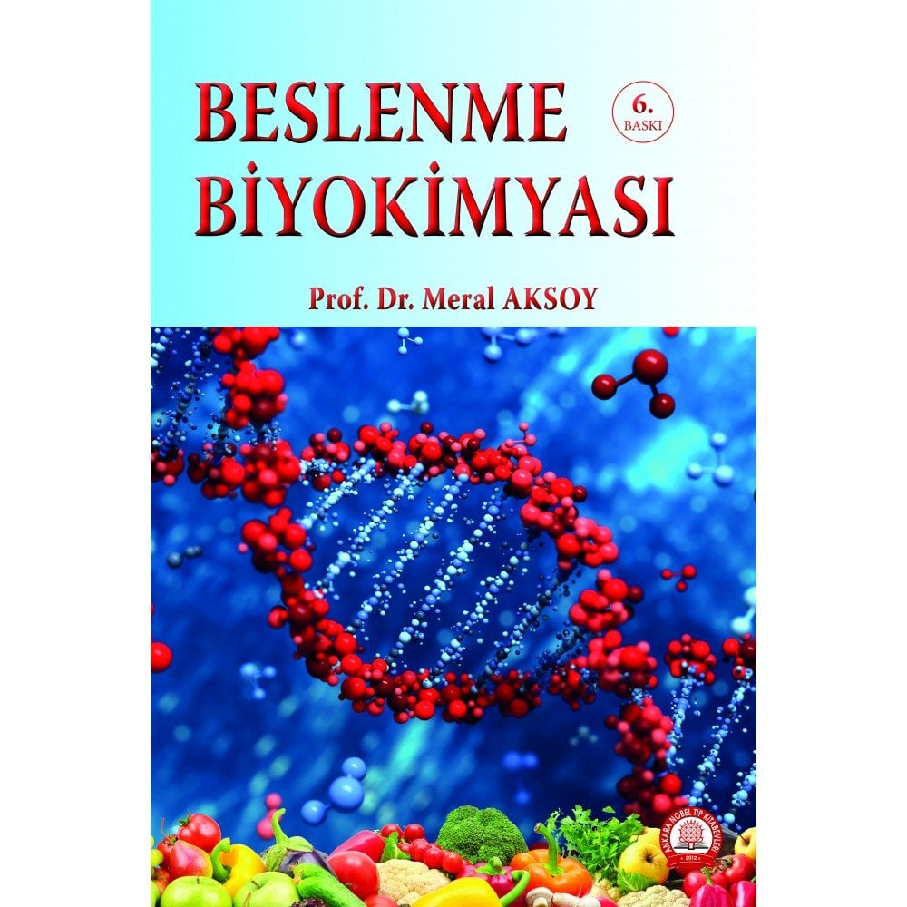Beslenme Biyokimyası