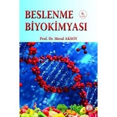 Beslenme Biyokimyası
