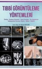 Tibbi Görüntüleme Yöntemleri