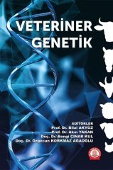 Veteriner Genetik