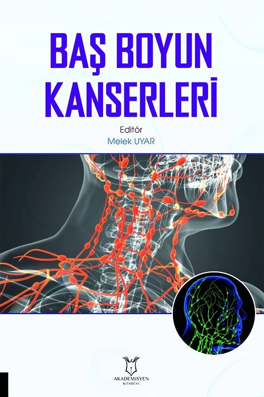 Baş Boyun Kanserleri