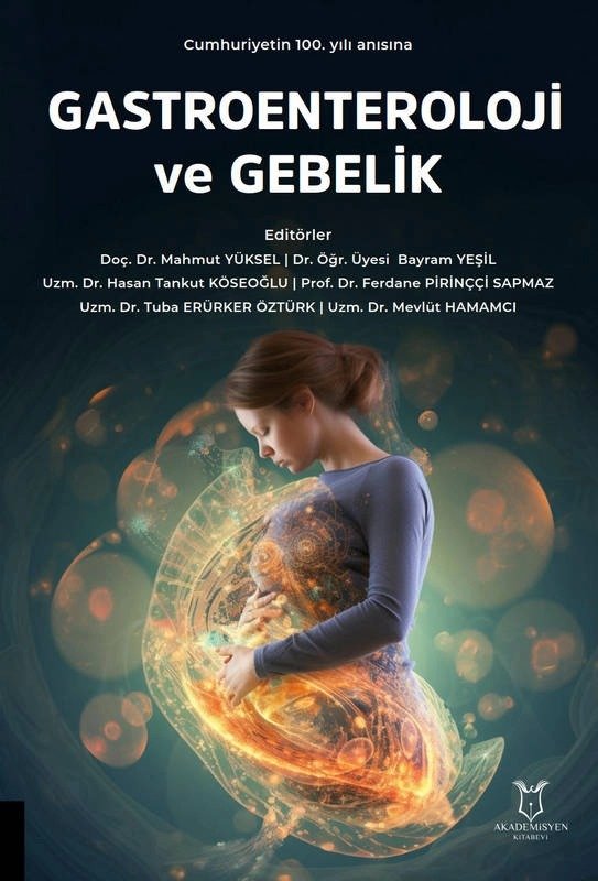 Gastroenteroloji ve Gebelik