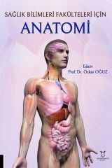Sağlık Bilimleri Fakülteleri İçin Anatomi
