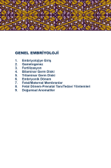 Embriyoloji