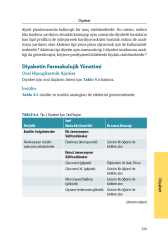 Klinik Beslenme için Temel Cep Kitabı 3.Baskı