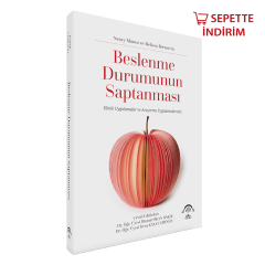 Beslenme Durumunun Saptanması