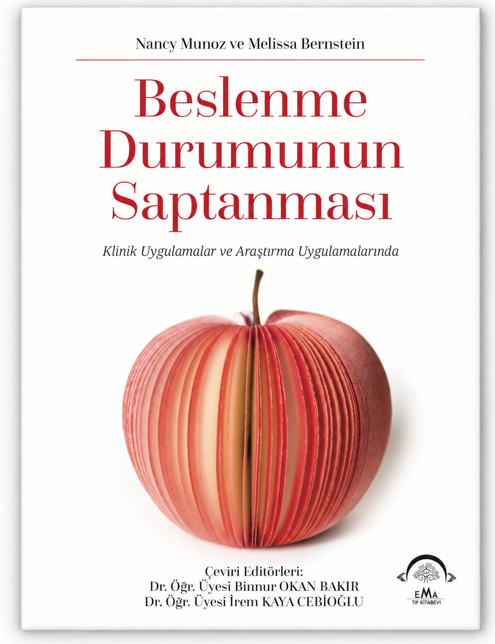 Beslenme Durumunun Saptanması