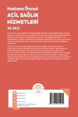 Hastane Öncesi Acil Sağlık Hizmetleri