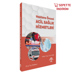 Hastane Öncesi Acil Sağlık Hizmetleri