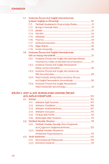 Hastane Öncesi Acil Sağlık Hizmetleri