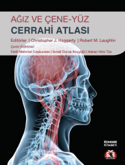 Ağız Ve Çene Yüz Cerrahisi Atlası