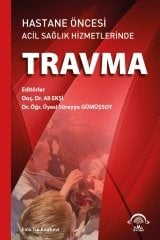 EMA Paramedik Eğitim Kitapları