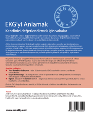 EKG'yi Anlamak (Kendinizi Değerlendirmek İçin Vakalar)
