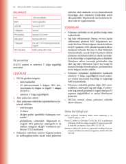 EKG'yi Anlamak (Kendinizi Değerlendirmek İçin Vakalar)