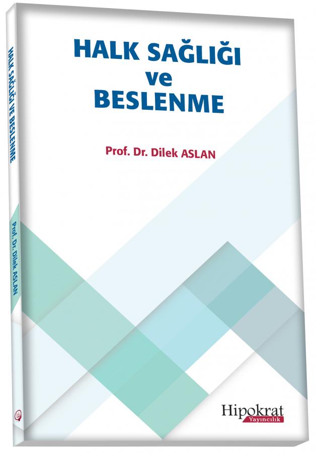 Halk Sağlığı ve Beslenme