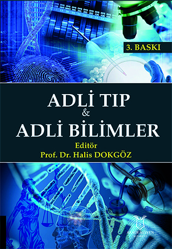Adli Tıp & Adli Bilimler