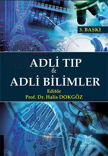 Adli Tıp & Adli Bilimler