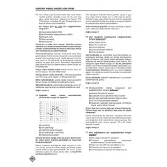YDUS SORU KİTABI ( 5.BASKI ) DAHİLİYE / 1.2.CİLT