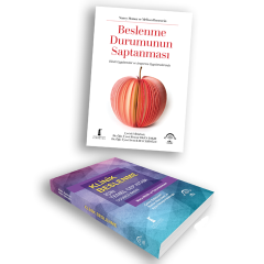 Beslenme Durumunun Saptanması + Klinik Beslenme için Temel Cep Kitabı 3.Baskı