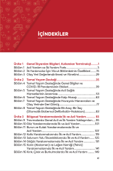 İlk Yardım Olgularla Temel Yaşam Desteği