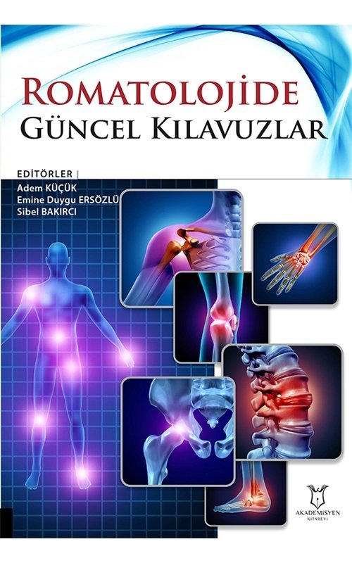 Romatolojide Güncel Kılavuzlar