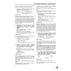 YDUS SORU KİTABI ( 2.Baskı ) GENEL CERRAHİ / 1.2.Cilt