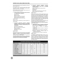 YDUS SORU KİTABI ( 2.Baskı ) GENEL CERRAHİ / 1.2.Cilt