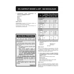 YDUS SORU KİTABI ( 2.Baskı ) GENEL CERRAHİ / 1.2.Cilt