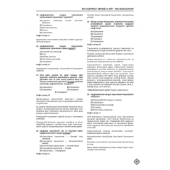 YDUS SORU KİTABI ( 2.Baskı ) GENEL CERRAHİ / 1.2.Cilt