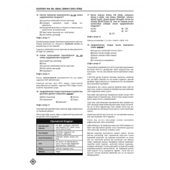 YDUS SORU KİTABI ( 2.Baskı ) GENEL CERRAHİ / 1.2.Cilt