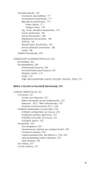 Dermatoloji El Kitabı: Pratik Bir Kılavuz