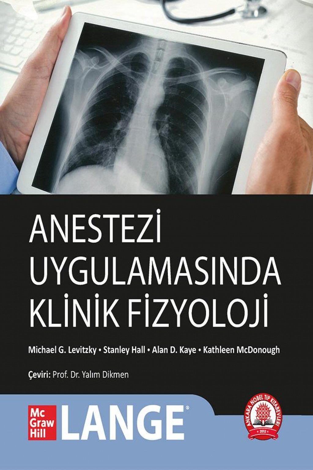Anestezi Uygulamasında Klinik Fizyoloji
