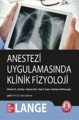 Anestezi Uygulamasında Klinik Fizyoloji