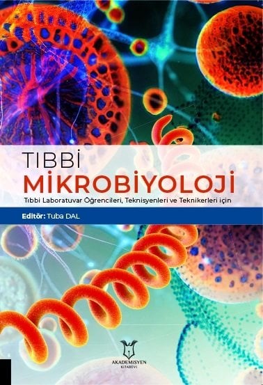 Tıbbi Mikrobiyoloji