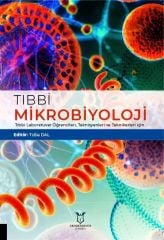 Tıbbi Mikrobiyoloji