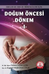 Doğum Öncesi Dönem - 1