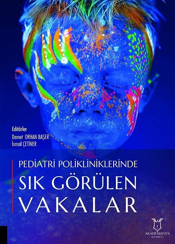 Pediatri Polikliniklerinde Sık Görülen Vakalar