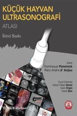 Küçük Hayvan Ultrasonografi Atlası
