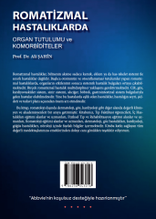 Romatizmal Hastalıklarda Organ Tutulumu ve Komorbiditeler