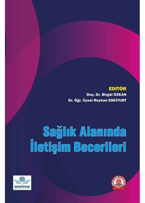 Sağlık Alanında İletişim Becerileri