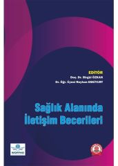 Sağlık Alanında İletişim Becerileri