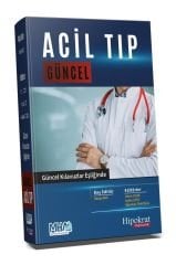 Acil Tıp Güncel