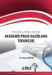 Yeni Başlayanlar için Akademik Proje Hazırlama Teknikleri