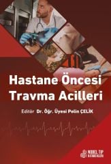 Hastane Öncesi Travma Acilleri
