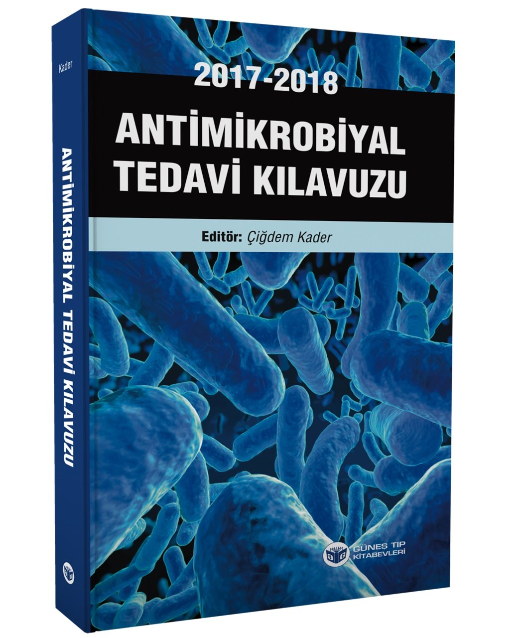 Antimikrobiyal Tedavi Kılavuzu