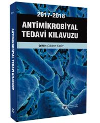 Antimikrobiyal Tedavi Kılavuzu
