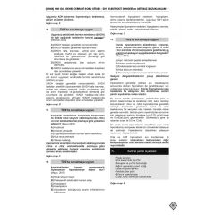YDUS ÇIKMIŞ SORULARI ( 7.BASKI ) GENEL CERRAHİ