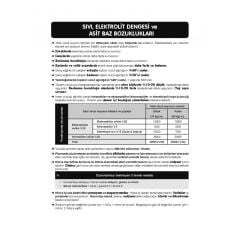 YDUS KONU KİTABI ( 4.BASKI ) G.CERRAHİ / 1.2.CİLT